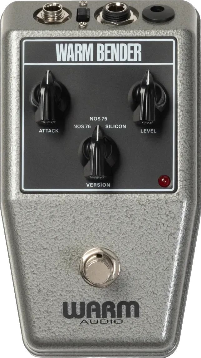 Warm Bender