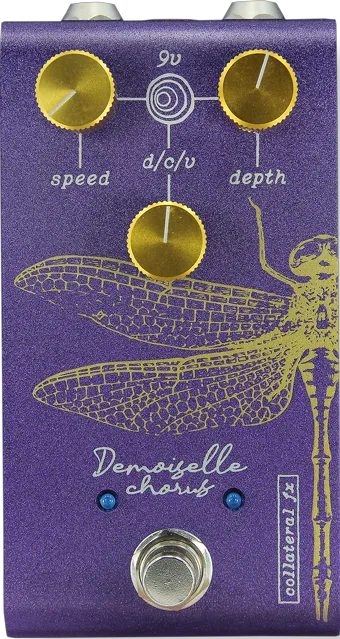 Demoiselle Chorus