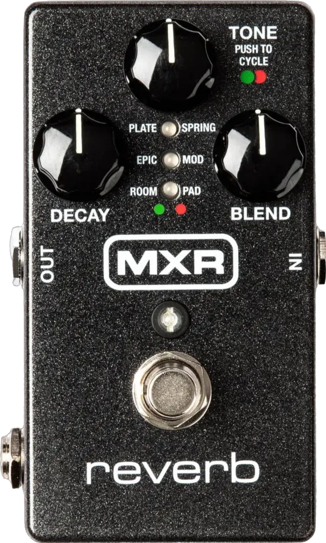 Reverb
