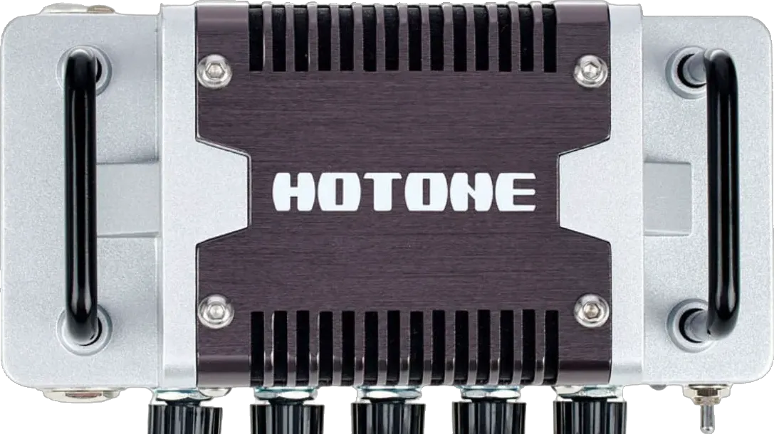 Nano Legacy Eagle's Heart