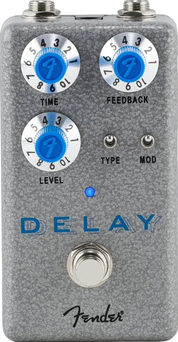 Hammertone Delay