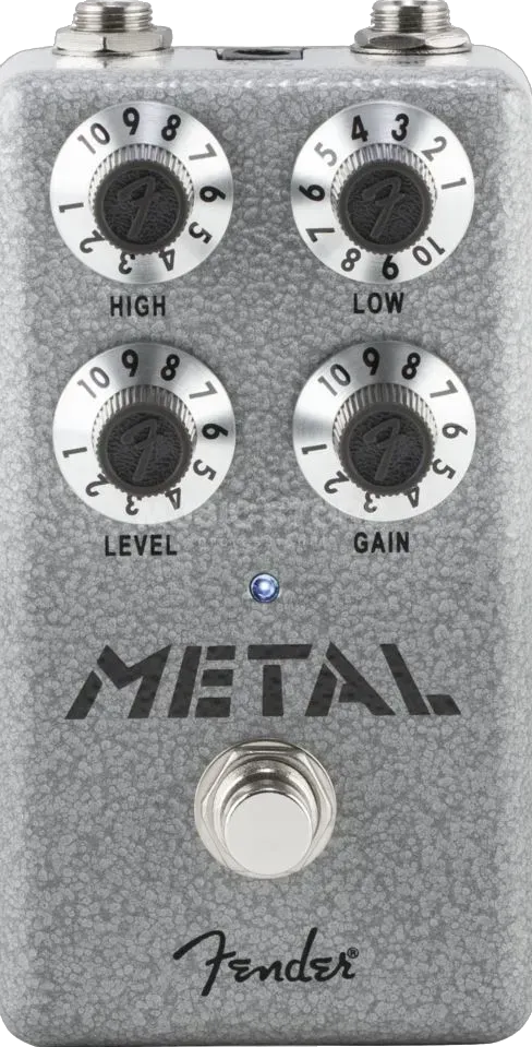 hammertone metal