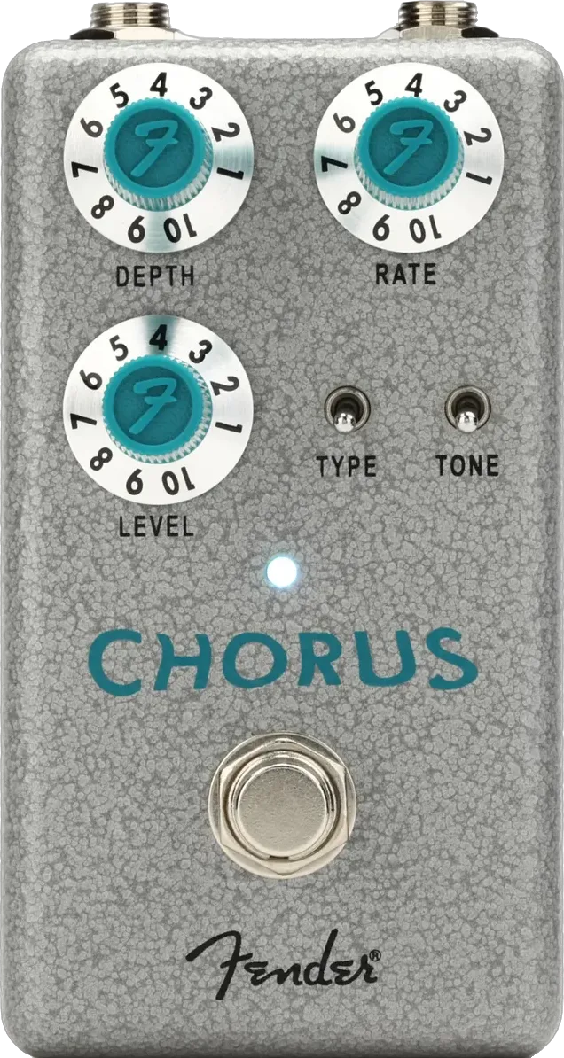 hammertone chorus