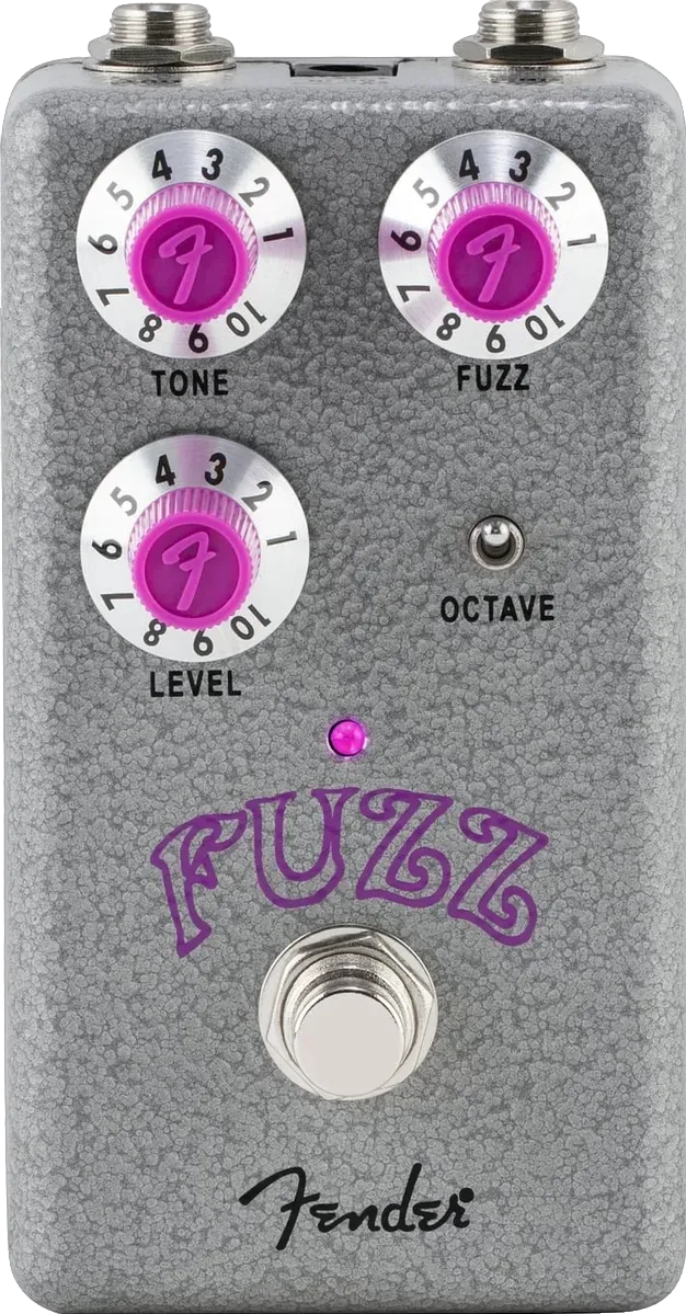 hammertone fuzz