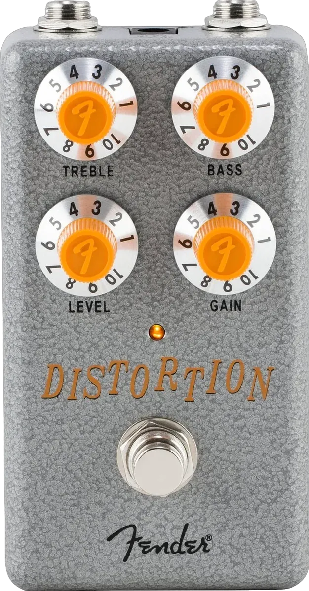 hammertone distortion
