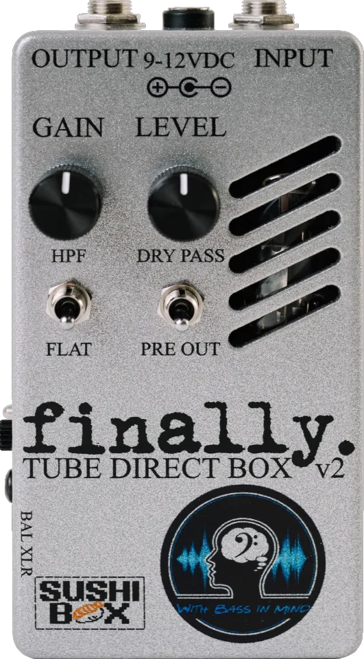 Finally V.2 WBIM Edition