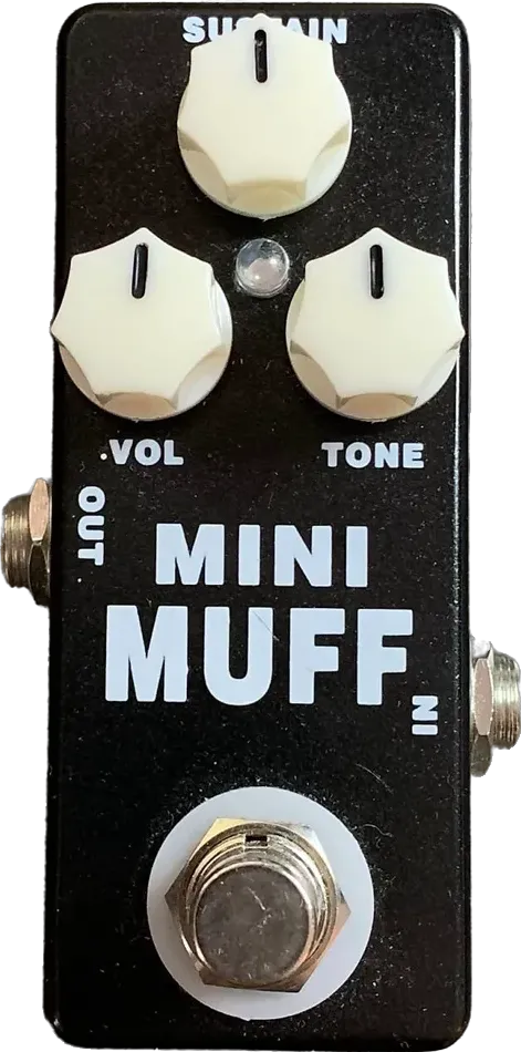 Mini Muff