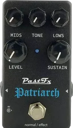 Patriarch