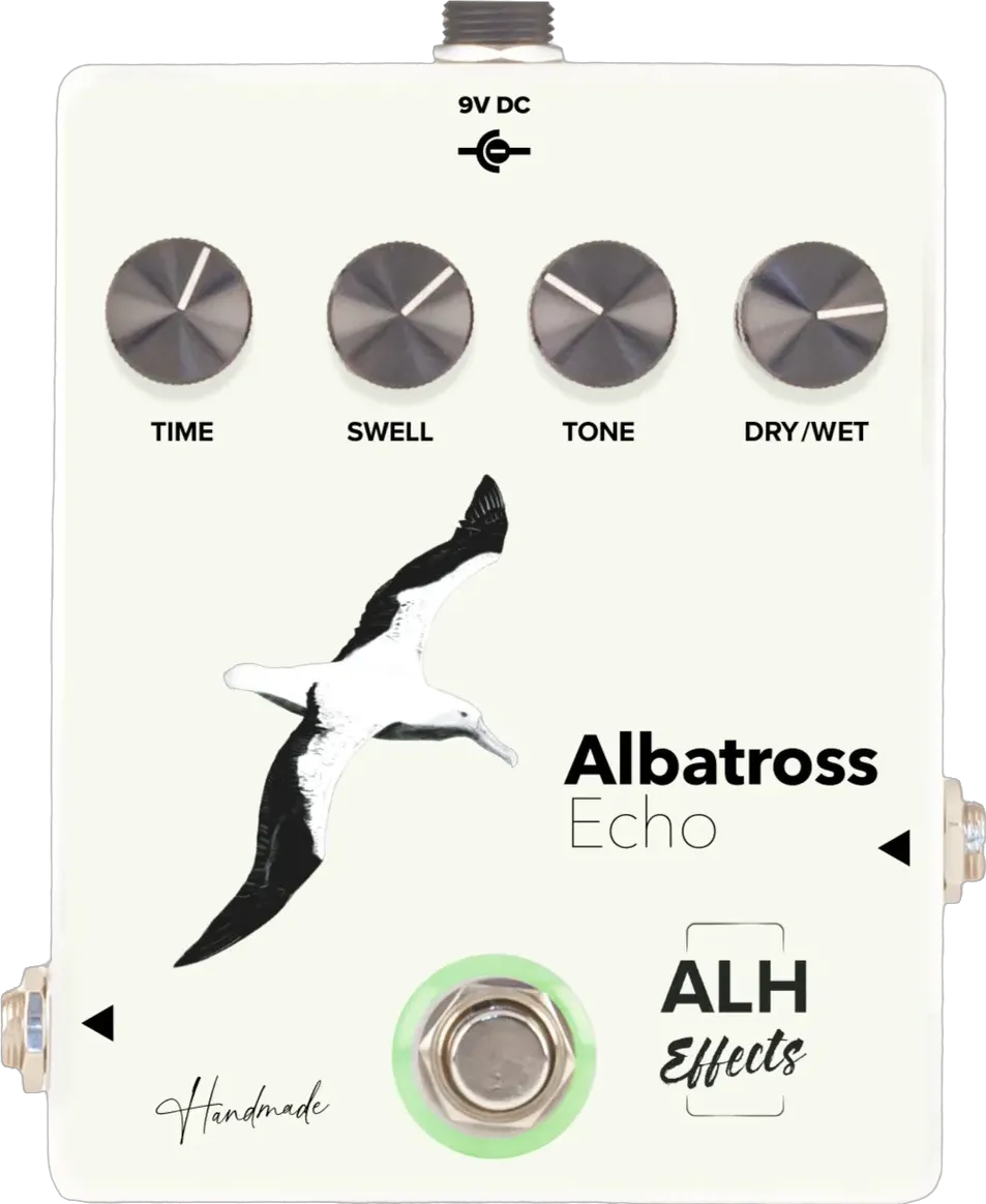 Albatross Echo