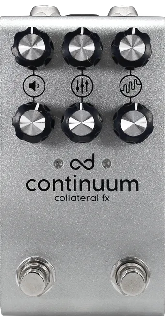 Continuum OD