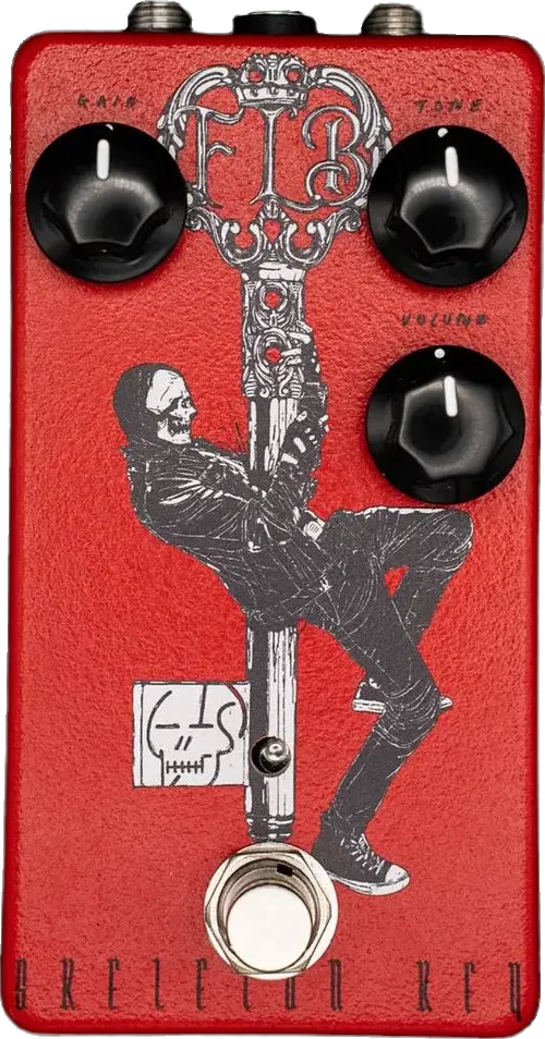 Skeleton Key