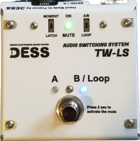 TW LS
