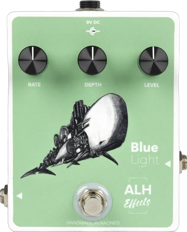 Blue Light