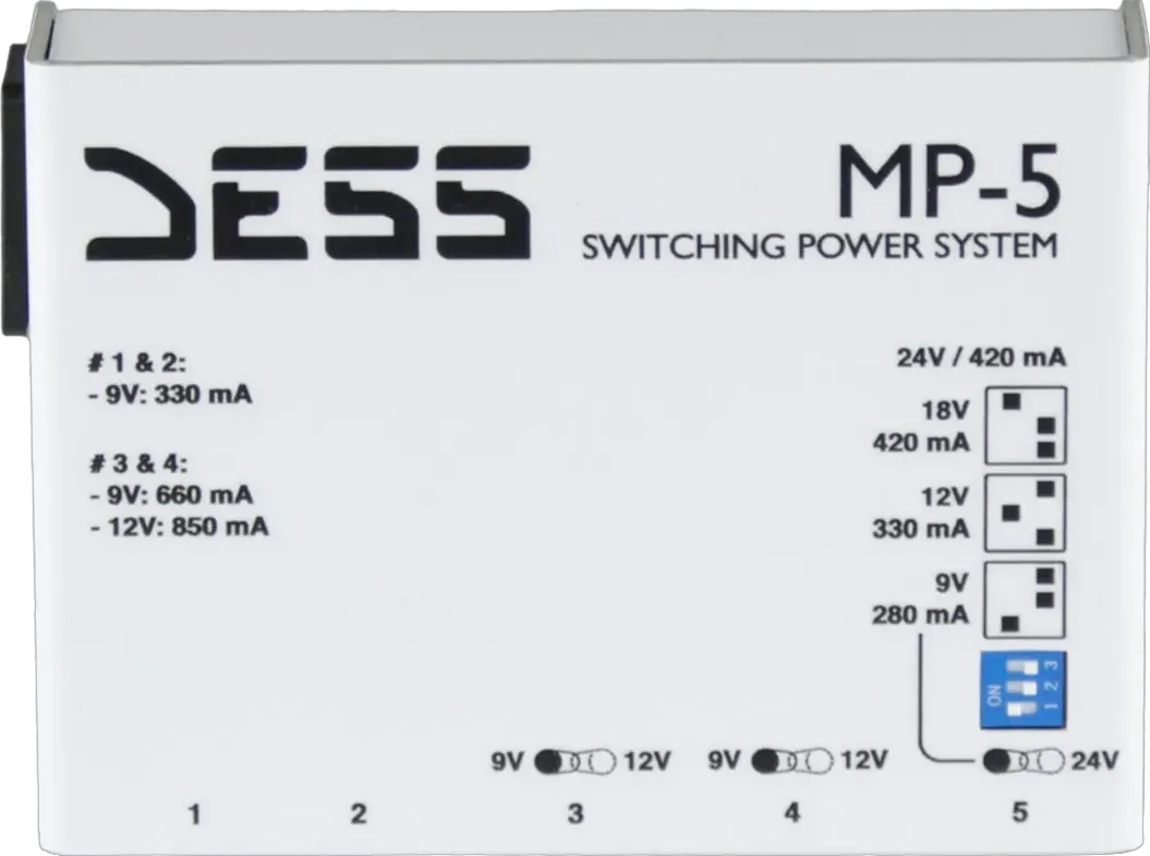 MP-5