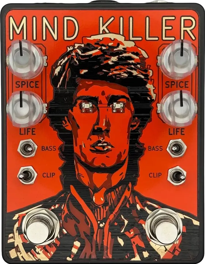 Mind Killer