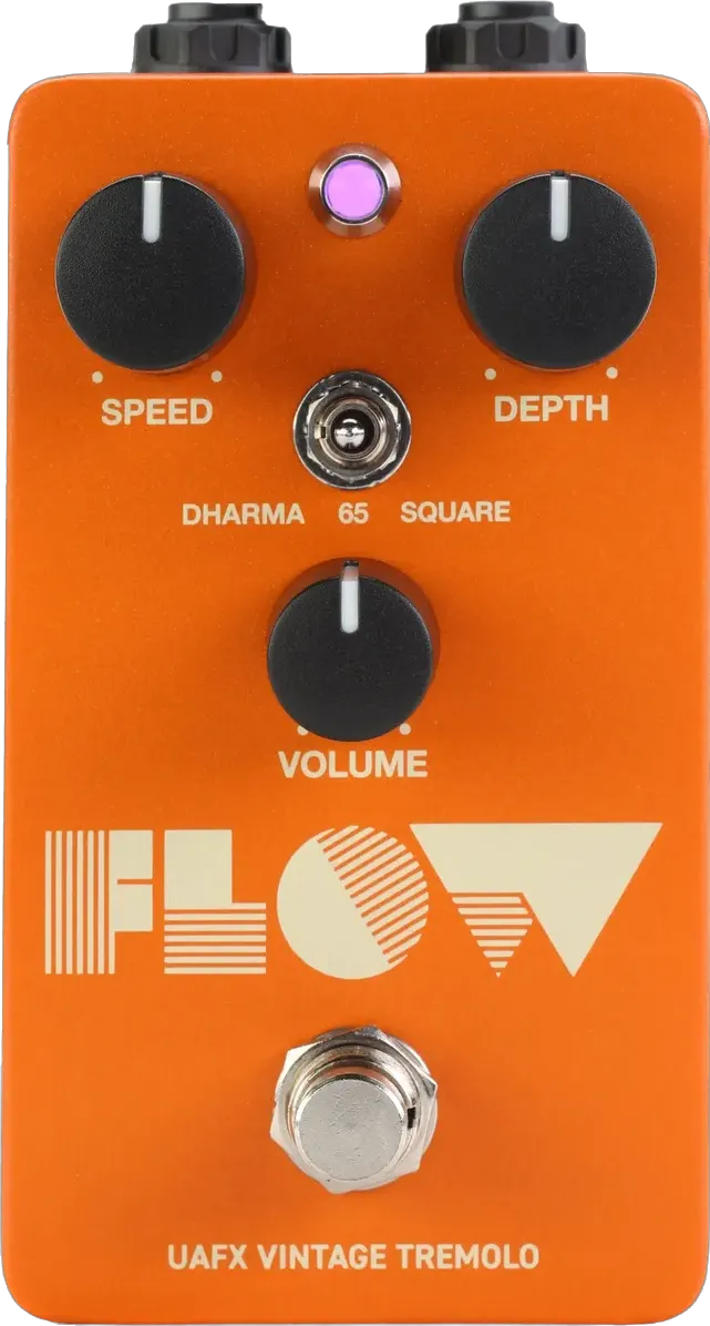 Flow Vintage Tremolo