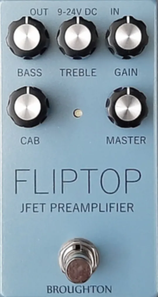 FlipTop