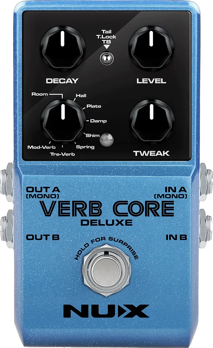 Verb Core Deluxe