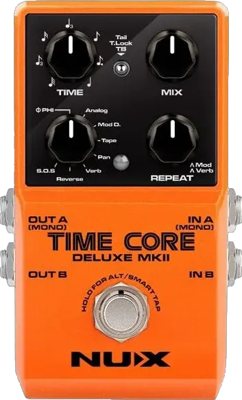 Time Core Deluxe MKII