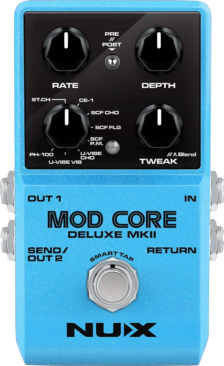 Mod Core Deluxe MKII