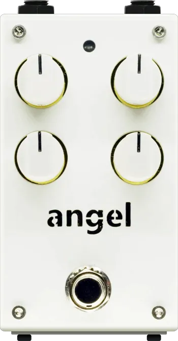 Angel Drive