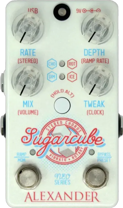 Sugarcube