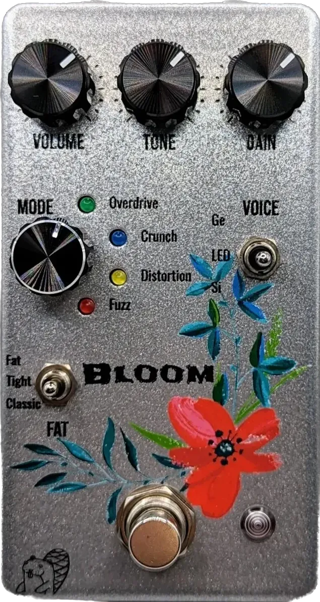 Bloom