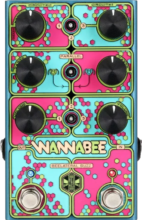 Wannabee