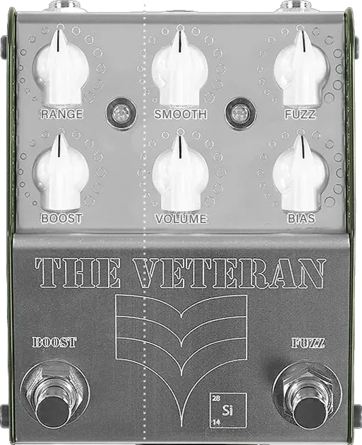 Veteran V2 [Si ]