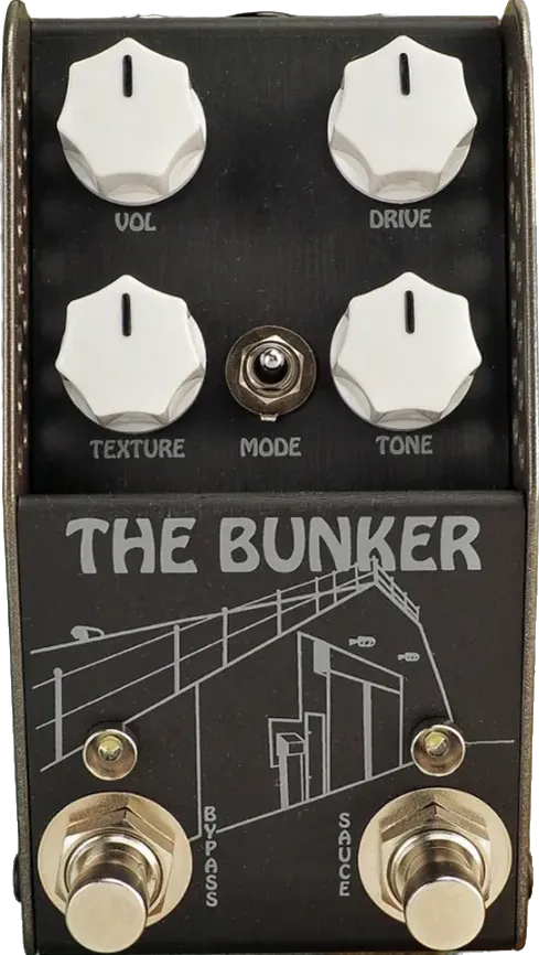 The Bunker