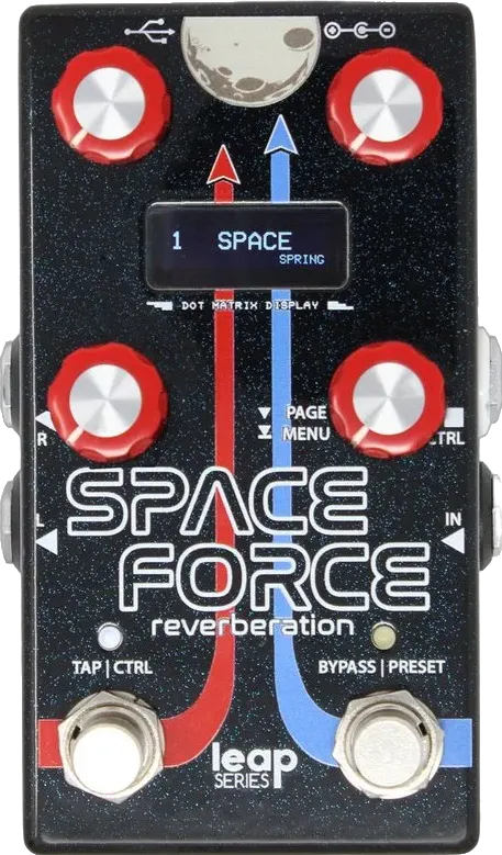 Space Force