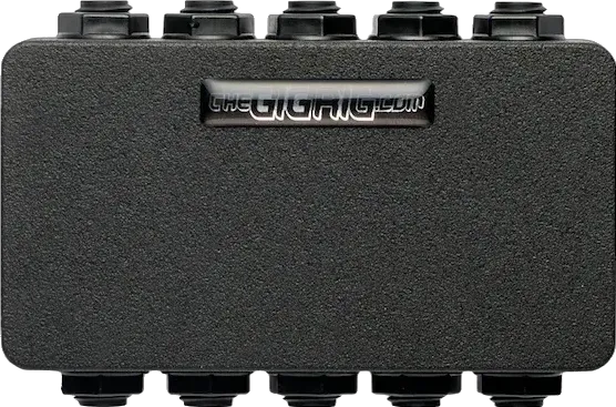 CINCO CINCO PATCH BAY