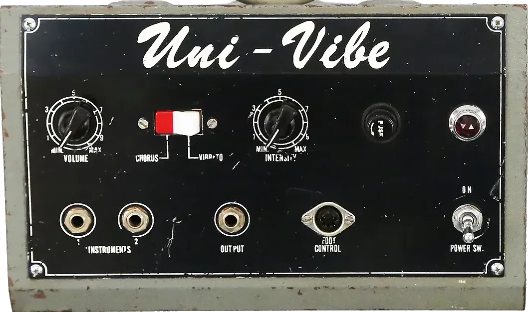 Uni-Vibe