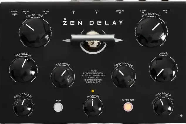 Zen Delay