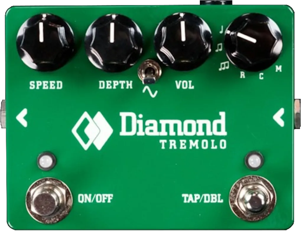 Tremolo TRM1