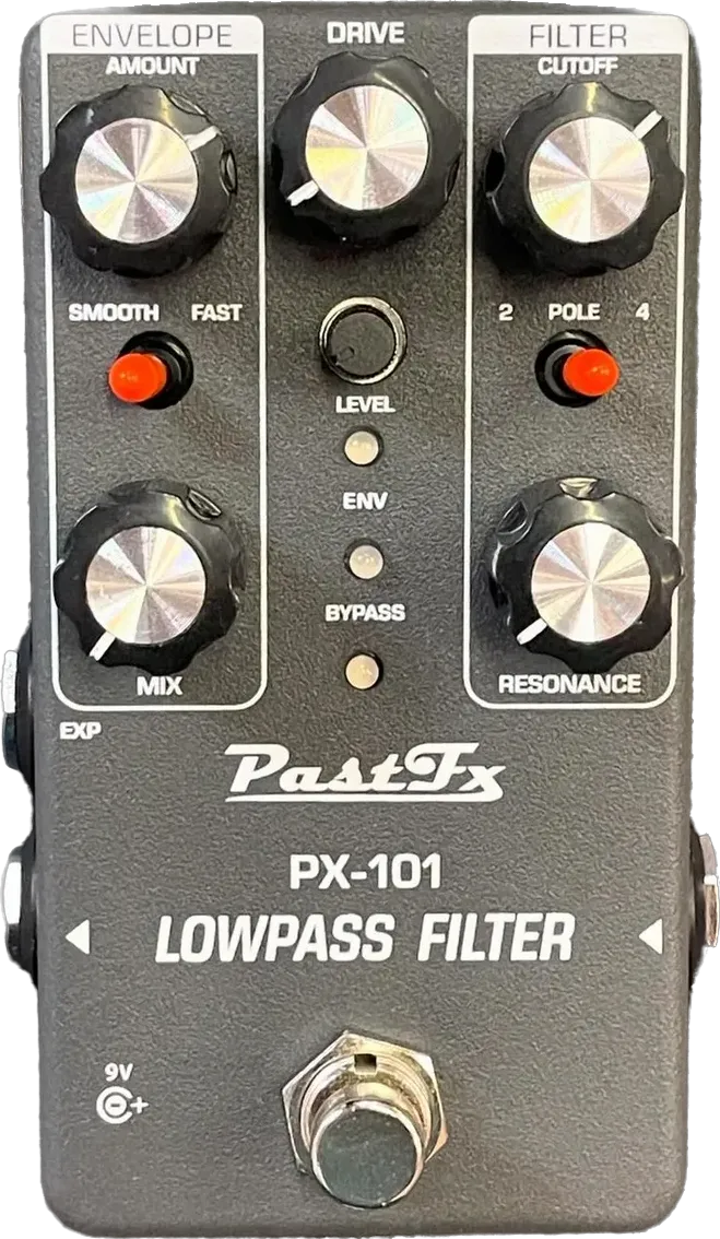 PX-101