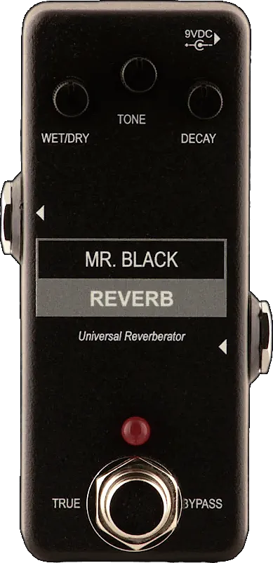 Mini Reverb