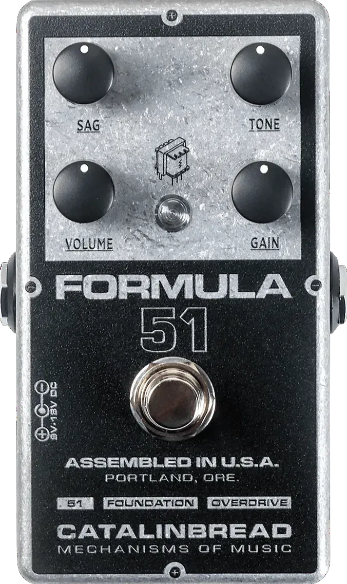 Formula 51