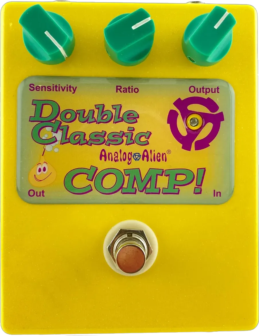 Double Classic Comp
