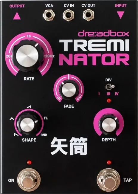 Treminator