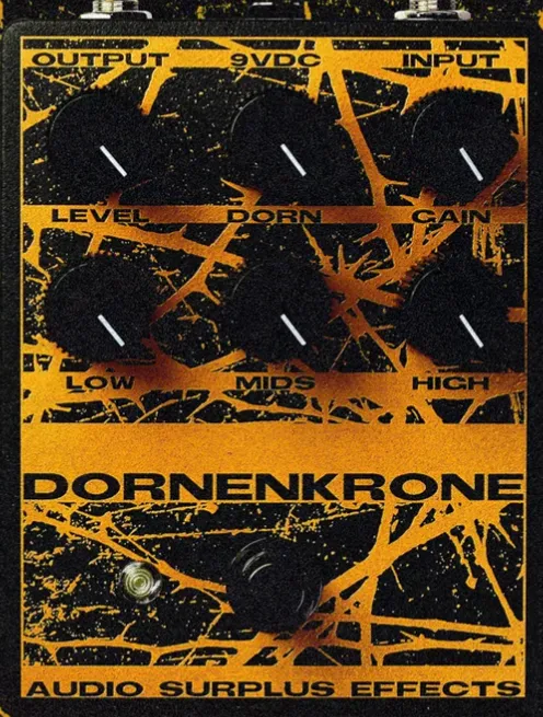 Dornenkrone