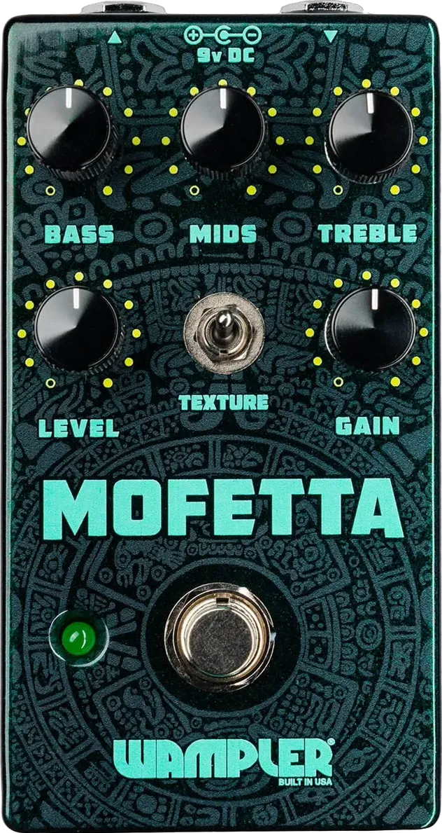Mofetta