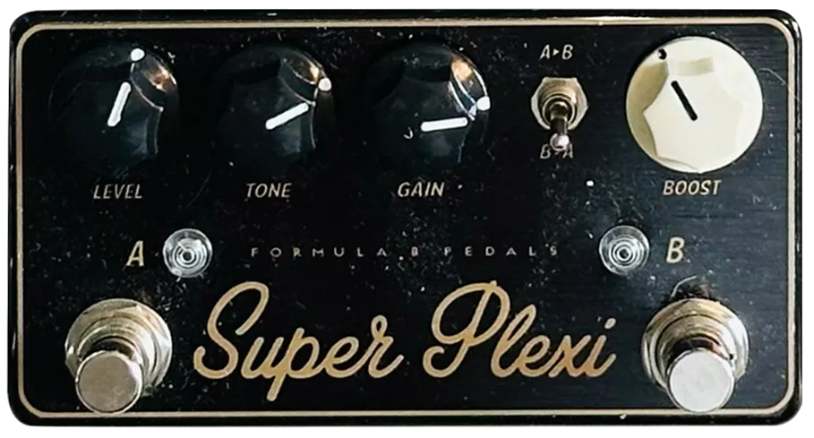 Super Plexi
