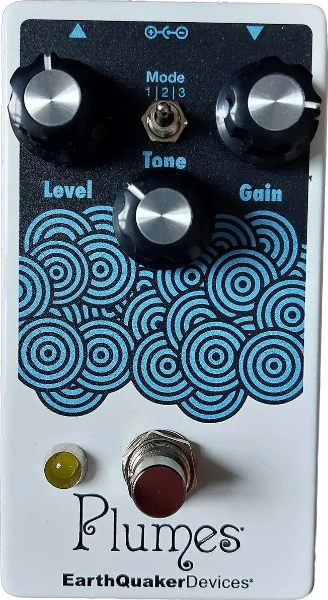 Plumes 70th Anniversary Shredder