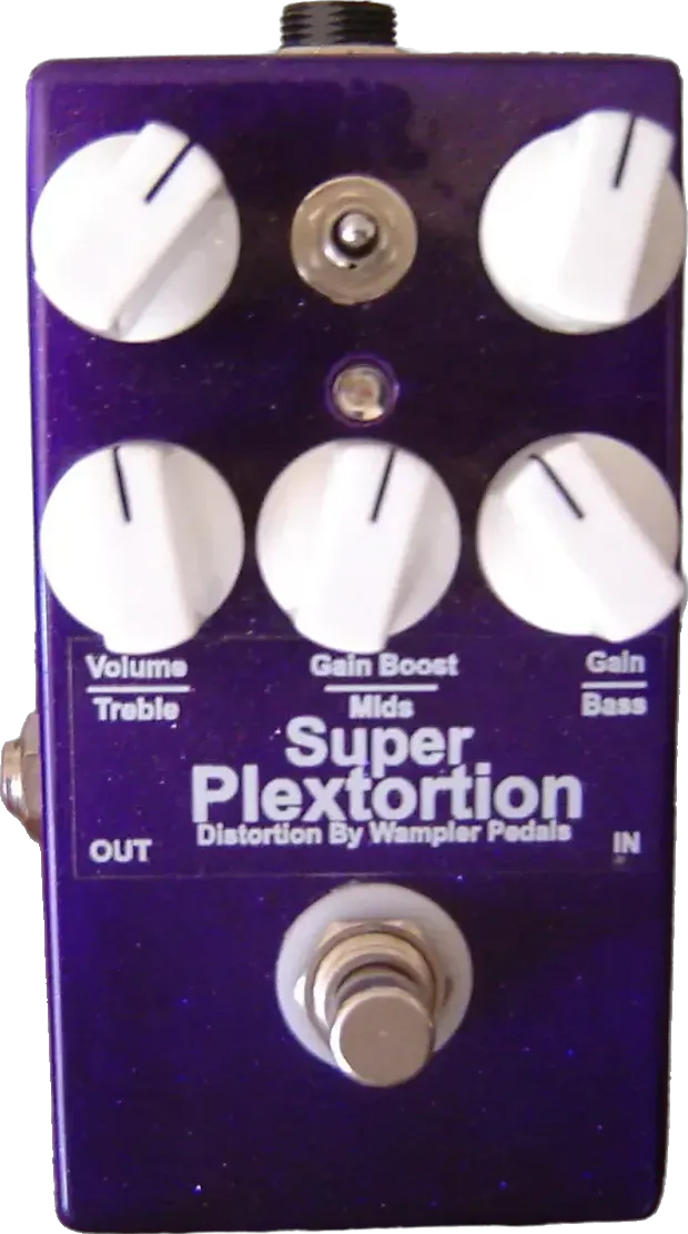 Super Plextortion