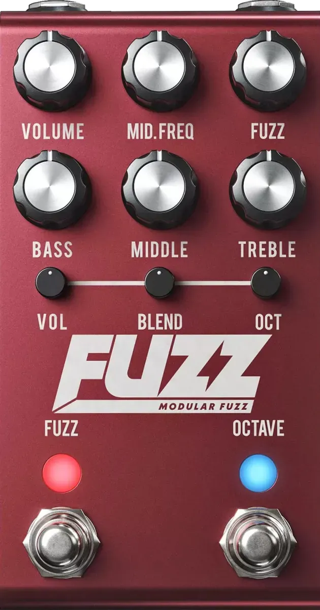 Modular Fuzz