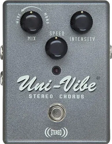 UV1SC Uni-Vibe Stereo Chorus