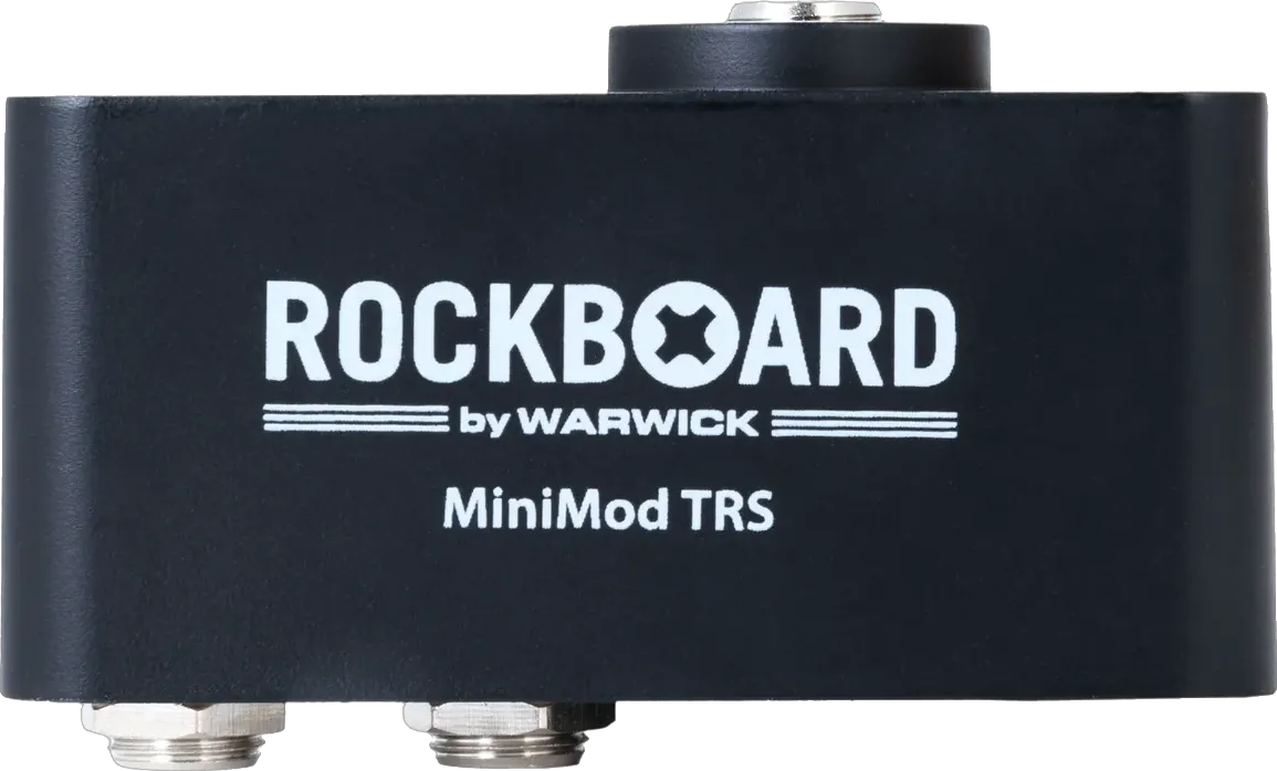 MiniMod TRS