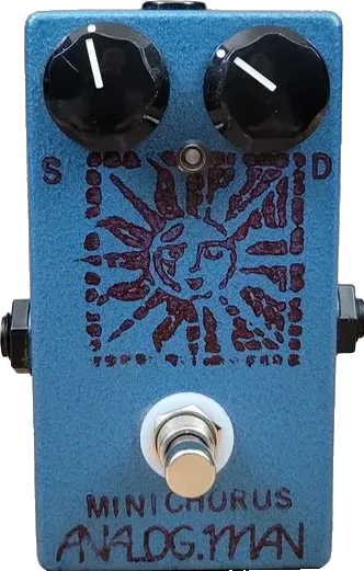 Mini Chorus (Side Connections)