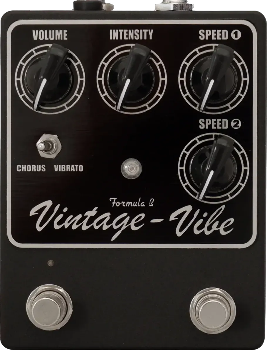 Vintage Vibe MK2